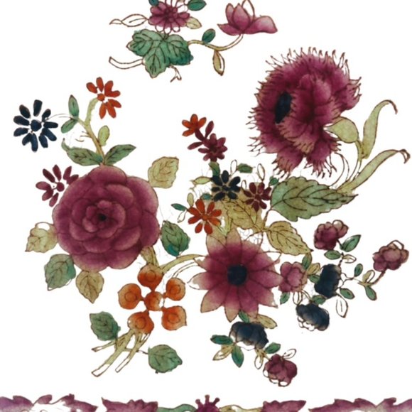 Antique Chinese Porcelain Tea Caddy/Ginger Jar Oriental Asian Crackled Finish - Picture 7 of 12